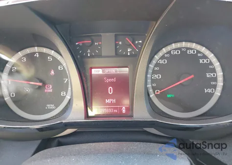 2016 GMC Terrain Slt z USA, uszkodzony, nr VIN 2GKFLUE37G6335127